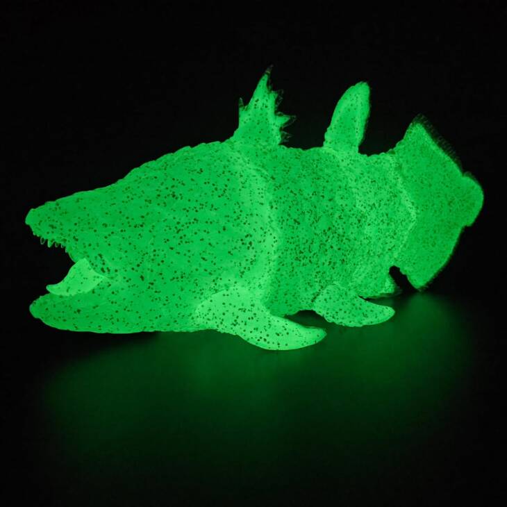 CoeLahCanth Moonlight Super Glow Glitter - Image 10
