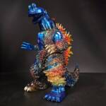 Cookie Mechalah #1 Colourway Deus Ex Cookie Glitter