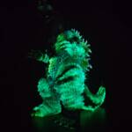 Cookie Mechalah #2 Colourway Microwave Accident Super Glow - Image 7