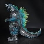 Cookie Mechalah #6 Colourway Mythril Glitter - Image 2