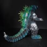 Cookie Mechalah #6 Colourway Mythril Glitter - Image 4