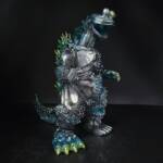 Cookie Mechalah #6 Colourway Mythril Glitter - Image 6