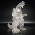 Cookie Mechalah Ghost Blank