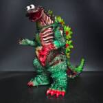 Cookie Zombielah #4 Colourway Oscar DDSG