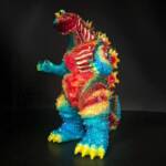 Cookie Zombielah #5 Colourway Technicolour DDSG