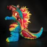 Cookie Zombielah #5 Colourway Technicolour DDSG - Image 2