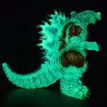 Cookie Zombielah #7 Colourway Blue Jean Super Glow - Image 9
