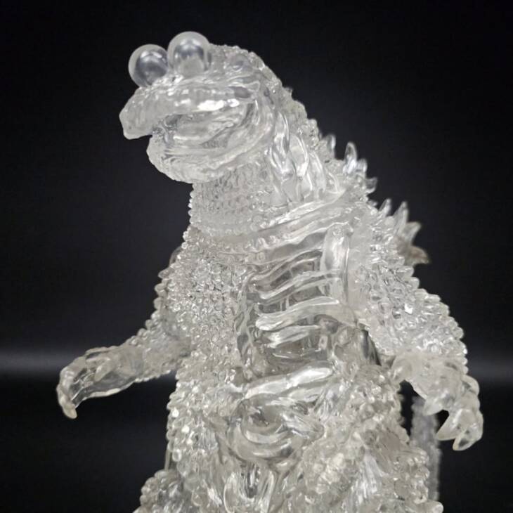 Cookie Zombielah Crystal Blank - Image 7