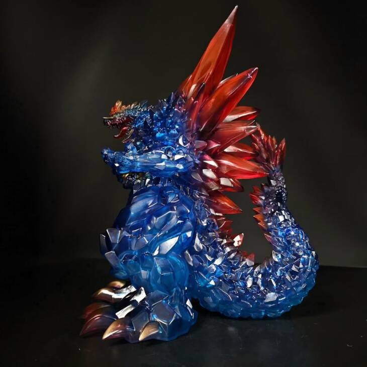Crystalah #1 Colourway Super - Image 2