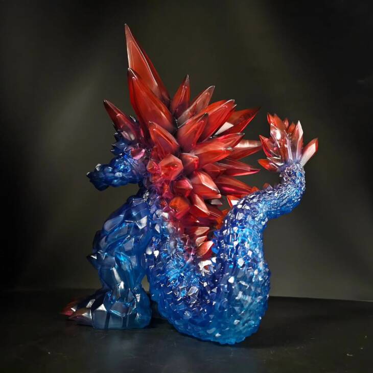 Crystalah #1 Colourway Super - Image 3