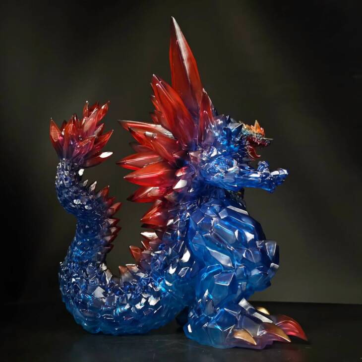 Crystalah #1 Colourway Super - Image 5