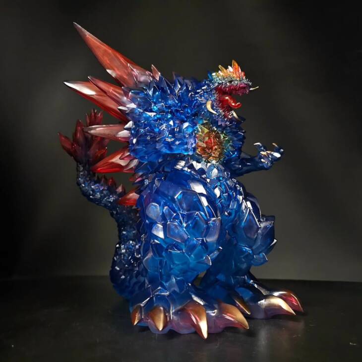 Crystalah #1 Colourway Super - Image 6