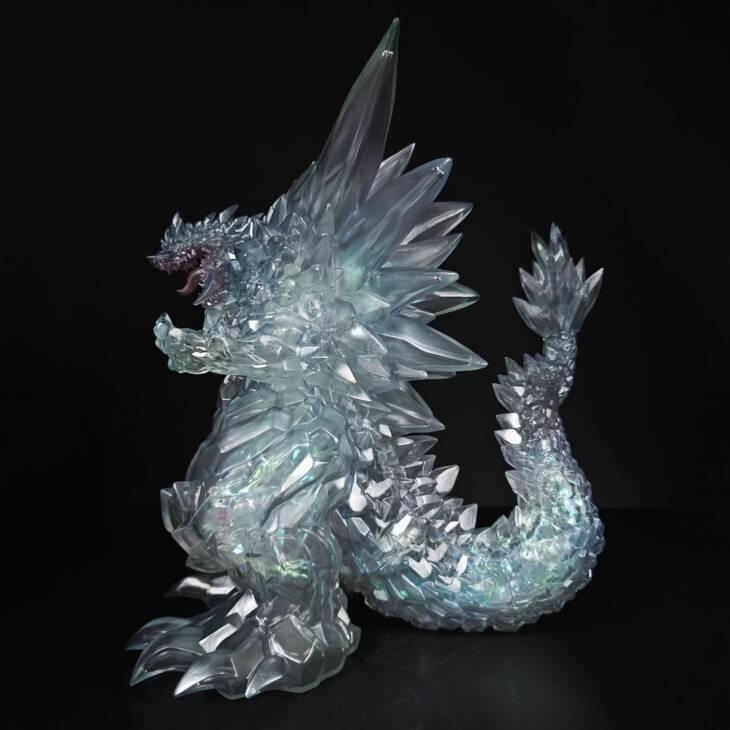 Crystalah #10 Colourway Diamond - Image 2