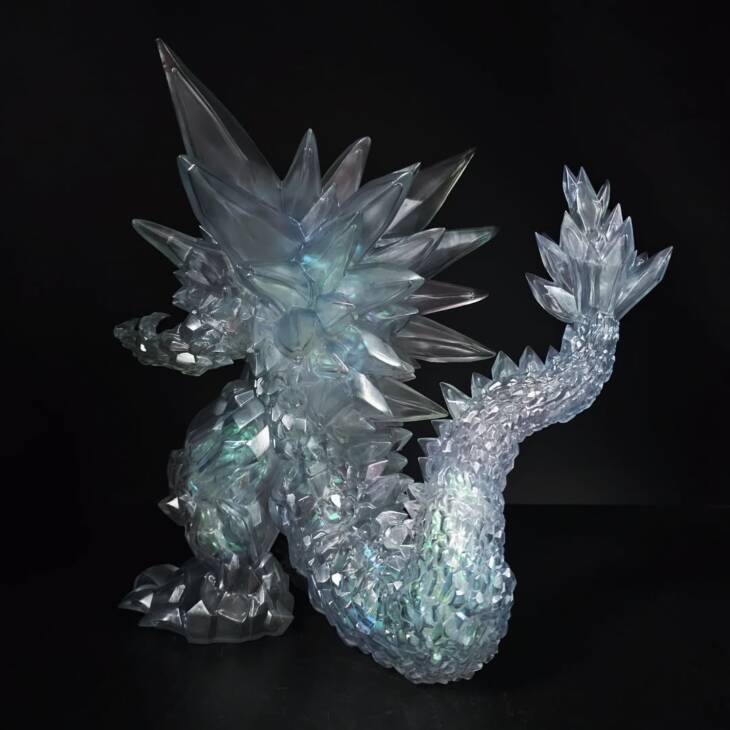 Crystalah #10 Colourway Diamond - Image 3
