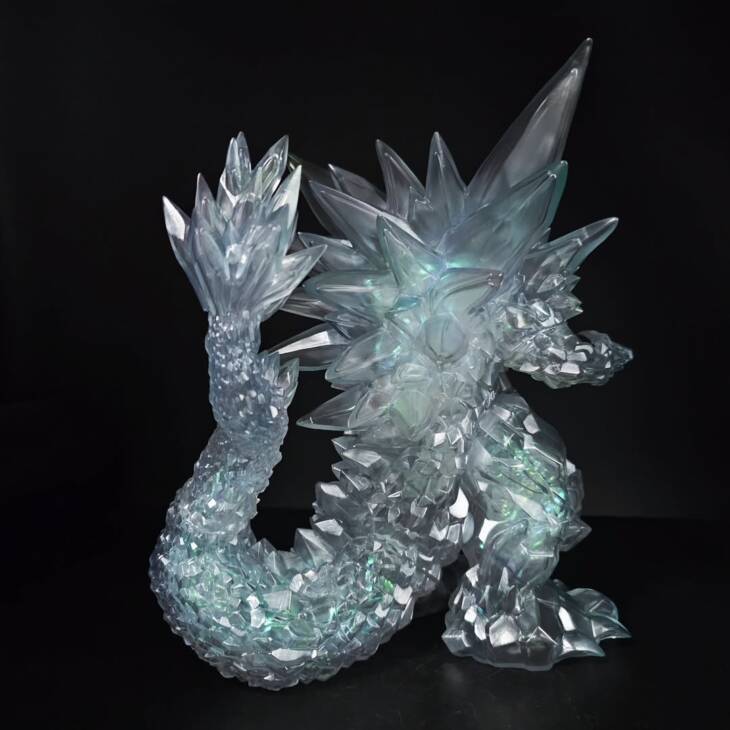 Crystalah #10 Colourway Diamond - Image 4