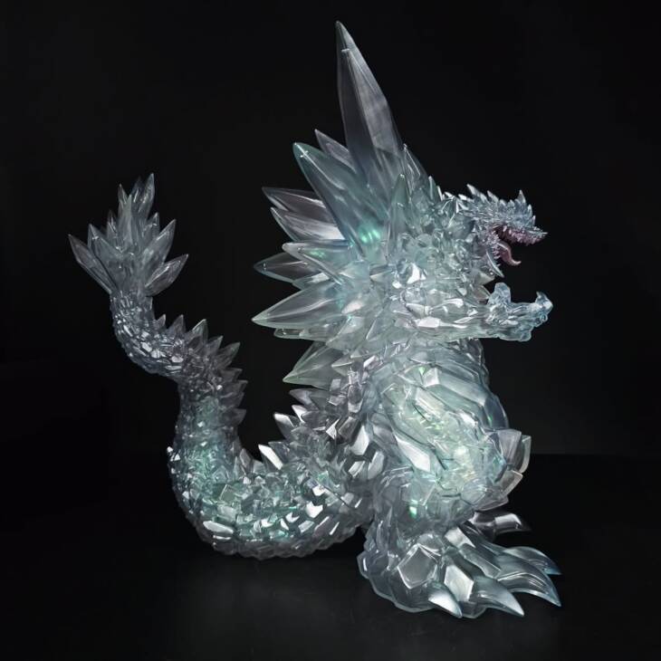 Crystalah #10 Colourway Diamond - Image 5