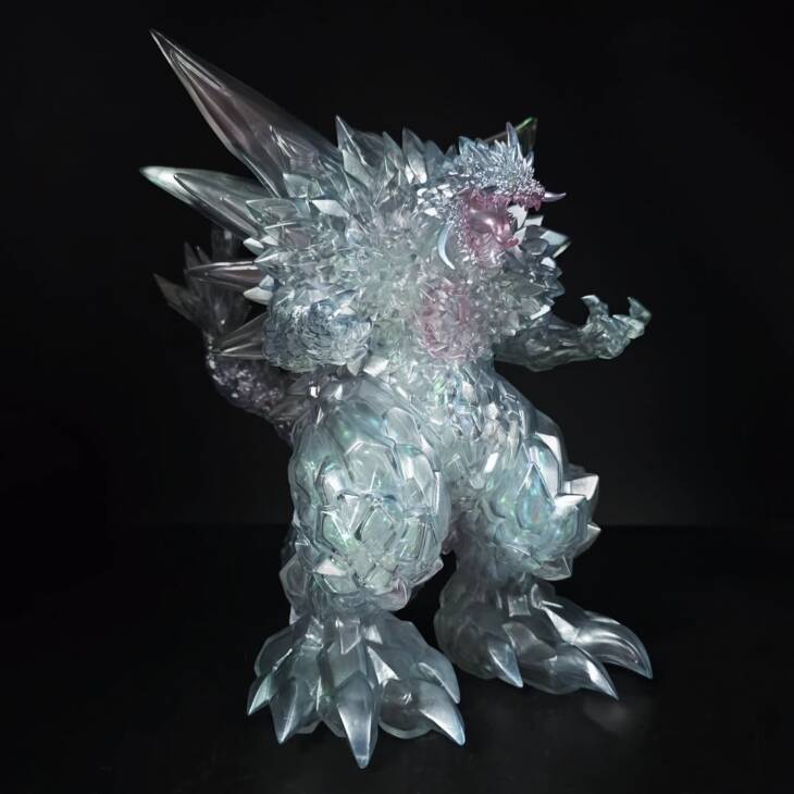 Crystalah #10 Colourway Diamond - Image 6