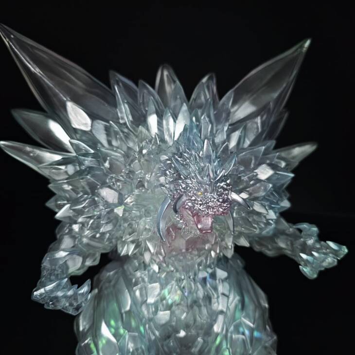 Crystalah #10 Colourway Diamond - Image 9