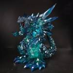 Crystalah #11 Colourway Dark Crystal
