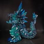Crystalah #11 Colourway Dark Crystal - Image 2
