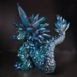 Crystalah #11 Colourway Dark Crystal - Image 3