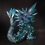 Crystalah #11 Colourway Dark Crystal - Image 4