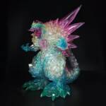 Crystalah #12 Colourway Spectral