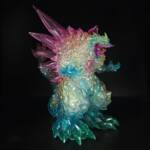 Crystalah #12 Colourway Spectral - Image 6