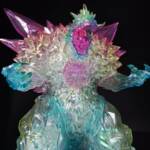 Crystalah #12 Colourway Spectral - Image 8