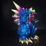 Crystalah #13 Colourway Plasma Super Glow - Image 6