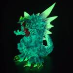 Crystalah #13 Colourway Plasma Super Glow - Image 7
