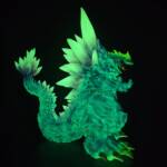 Crystalah #13 Colourway Plasma Super Glow - Image 9