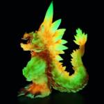 Crystalah #14 Colourway Ifrit Super Glow - Image 8