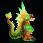 Crystalah #14 Colourway Ifrit Super Glow - Image 9