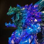 Crystalah #15 Colourway Power Cosmic Glitter - Image 7