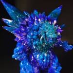 Crystalah #15 Colourway Power Cosmic Glitter - Image 8