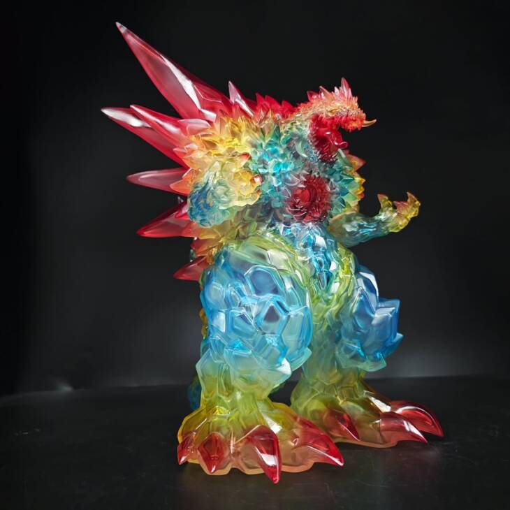 Crystalah #16 Colourway Thermal - Image 6