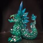 Crystalah #18 Colourway Kryptonite - Image 2