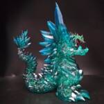 Crystalah #18 Colourway Kryptonite - Image 5