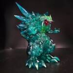 Crystalah #18 Colourway Kryptonite - Image 6