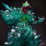 Crystalah #18 Colourway Kryptonite - Image 8