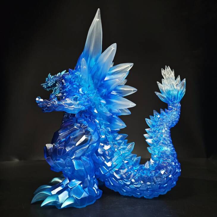 Crystalah #19 Colourway Abyssal - Image 2