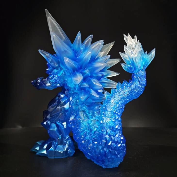 Crystalah #19 Colourway Abyssal - Image 3