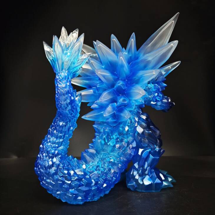 Crystalah #19 Colourway Abyssal - Image 4