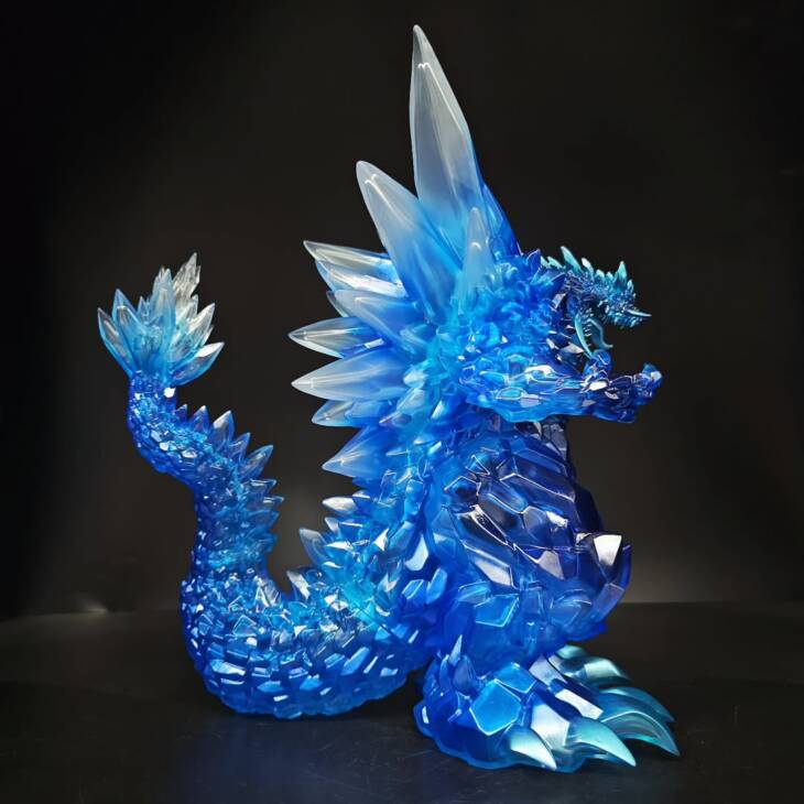 Crystalah #19 Colourway Abyssal - Image 5