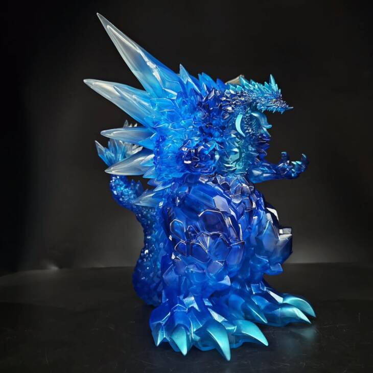 Crystalah #19 Colourway Abyssal - Image 6
