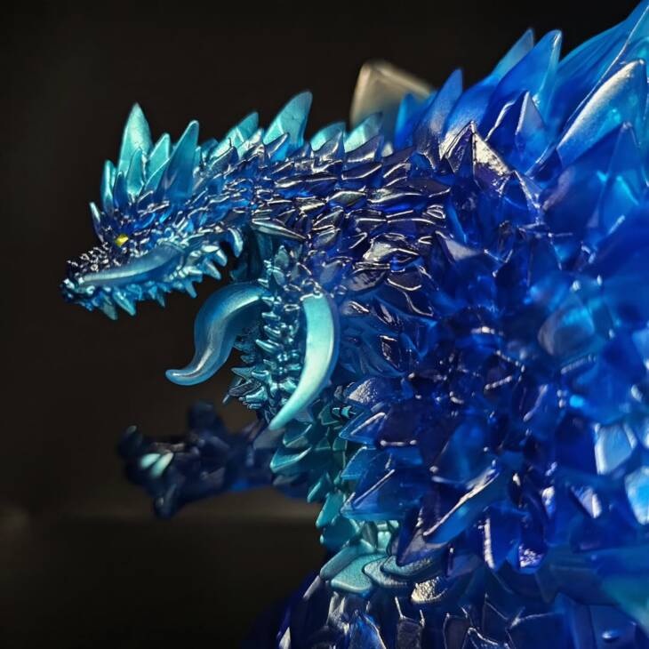 Crystalah #19 Colourway Abyssal - Image 7