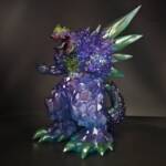 Crystalah #2 Colourway Eternia
