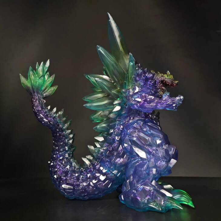 Crystalah #2 Colourway Eternia - Image 5