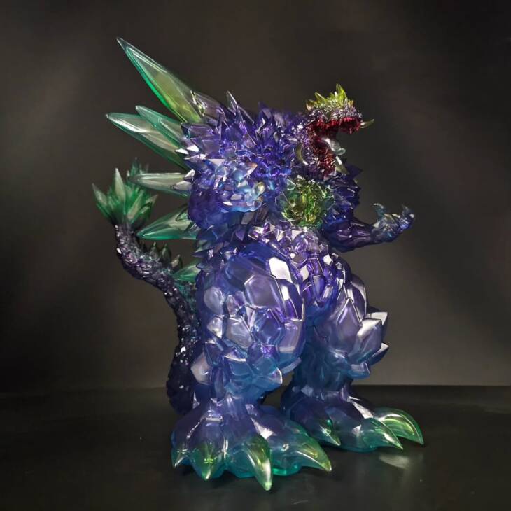 Crystalah #2 Colourway Eternia - Image 6